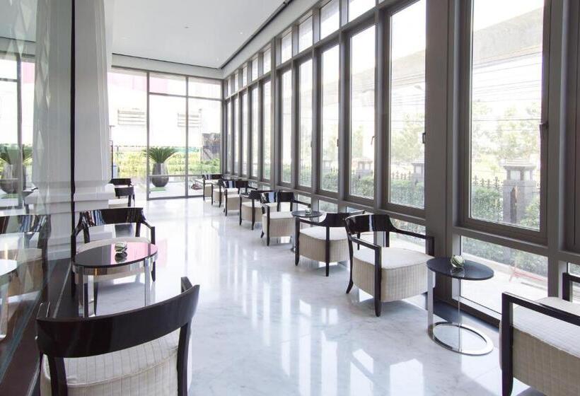 Fotos del hotel Lancaster Bangkok:  15