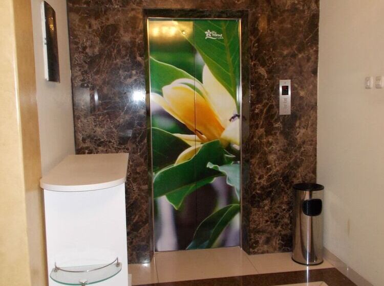 Fotos del hotel My Home @ Bali:  21