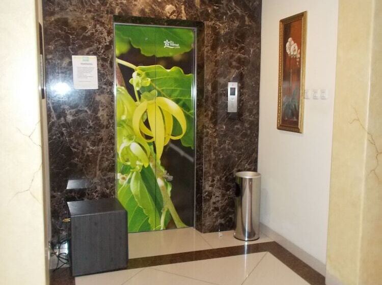 Fotos del hotel My Home @ Bali:  3