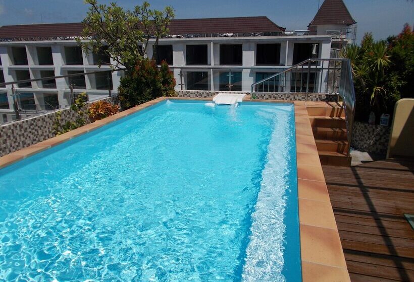 Fotos del hotel My Home @ Bali:  16