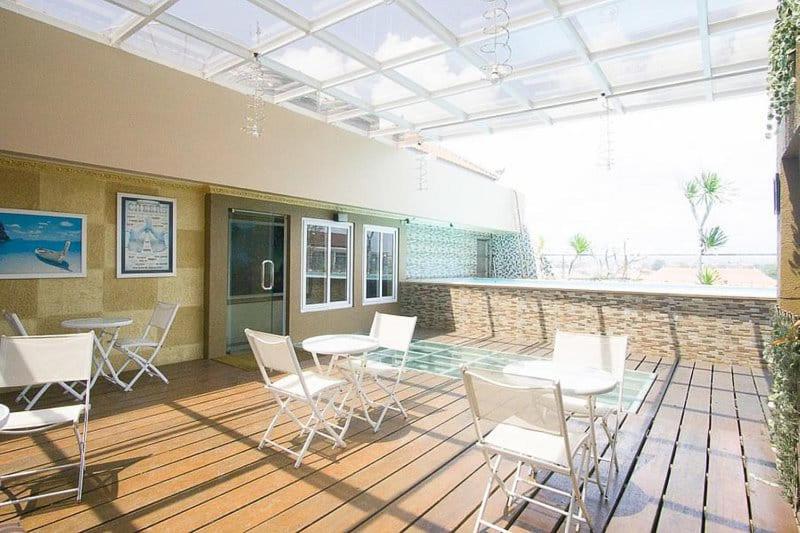 Fotos del hotel My Home @ Bali:  7