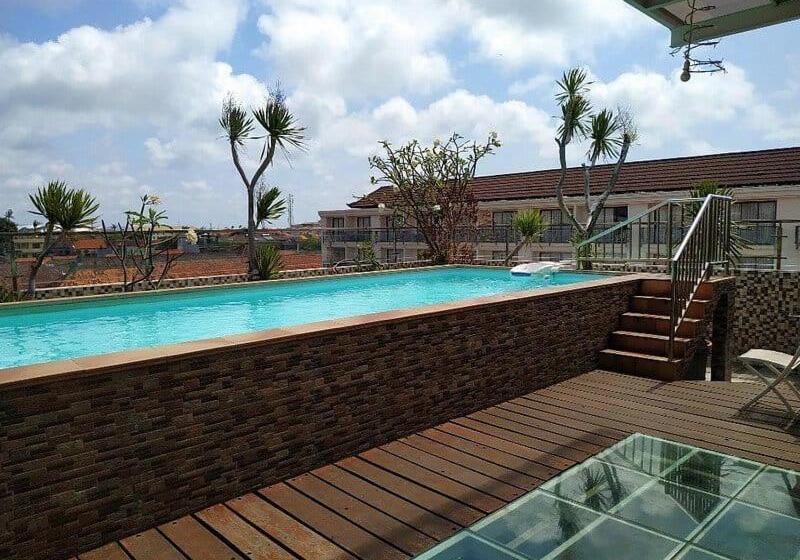 Fotos del hotel My Home @ Bali:  10