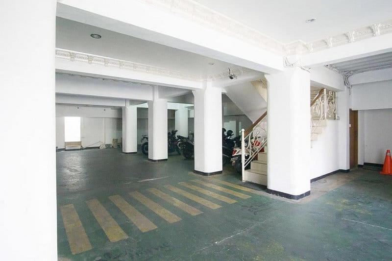 Fotos del hotel My Home @ Bali:  4