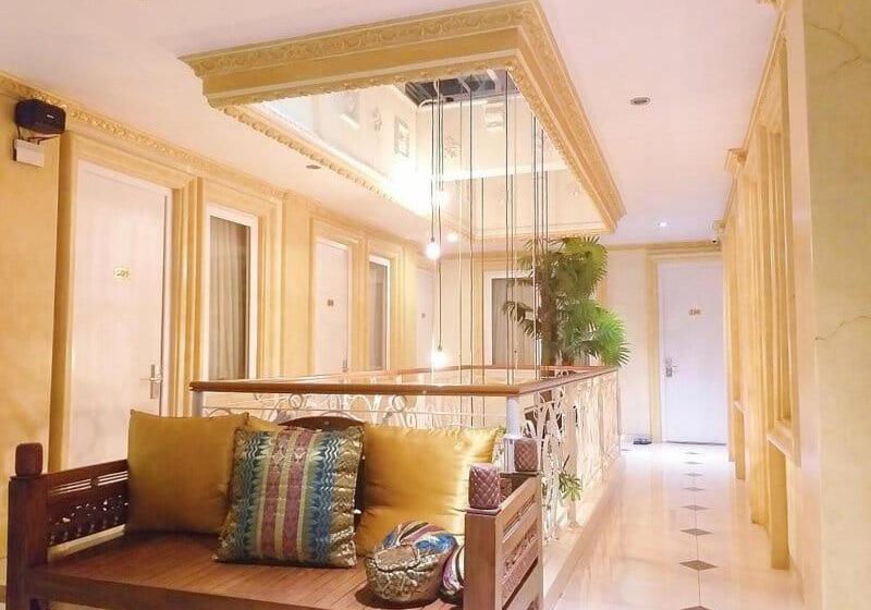 Fotos del hotel My Home @ Bali:  25