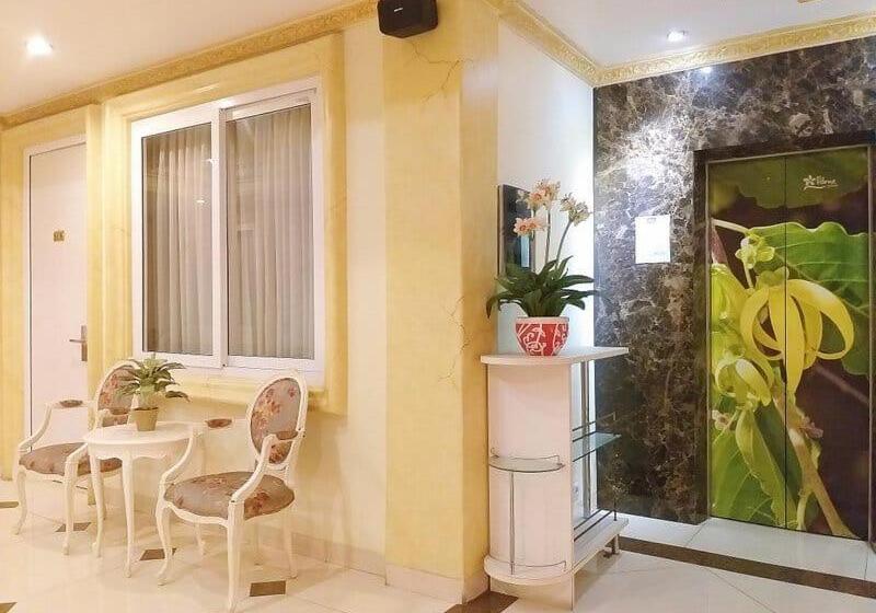 Fotos del hotel My Home @ Bali:  9