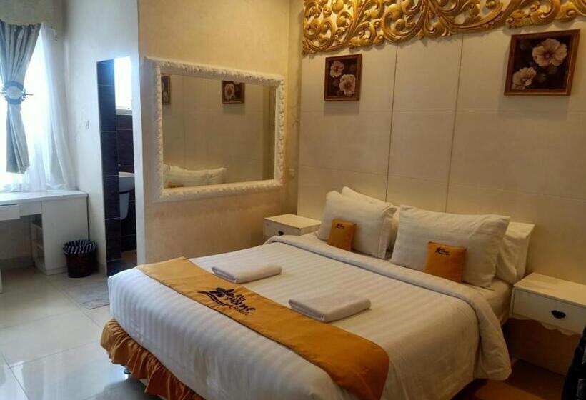 Fotos del hotel My Home @ Bali:  2