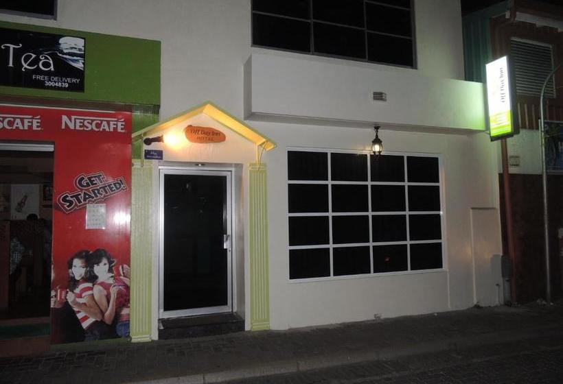 Fotos del hotel Off Day Inn:  5