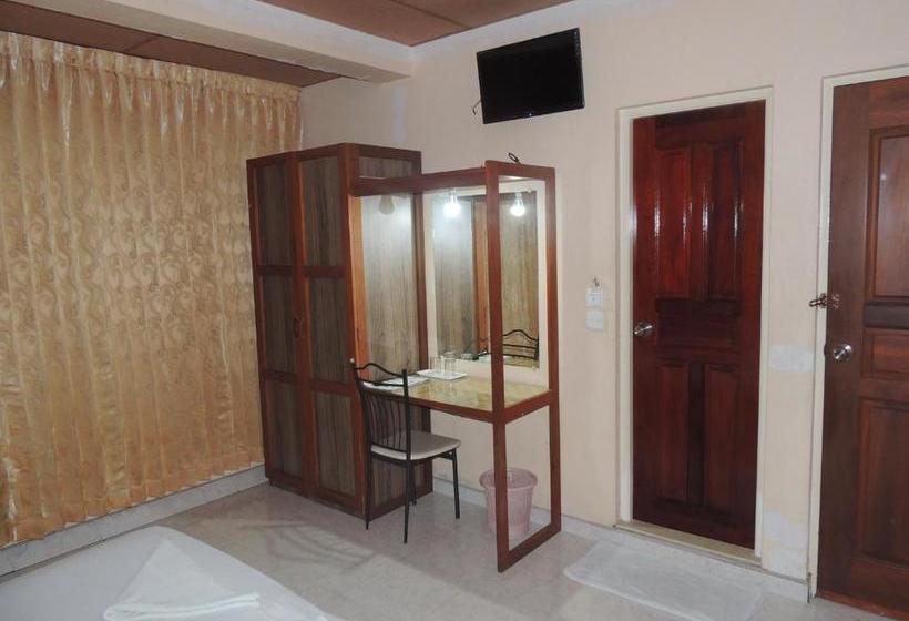 Fotos del hotel Off Day Inn:  20