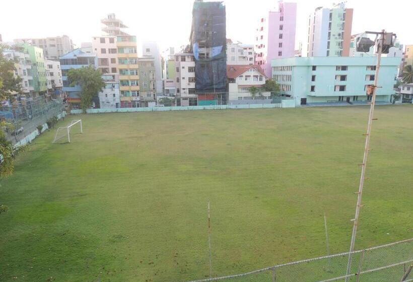 Fotos del hotel Off Day Inn:  3