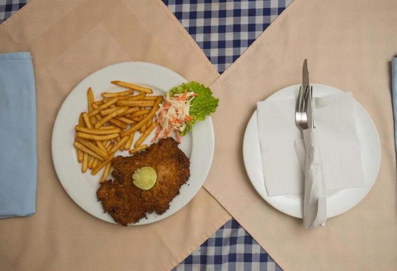 Fotos del hotel Off Day Inn:  10