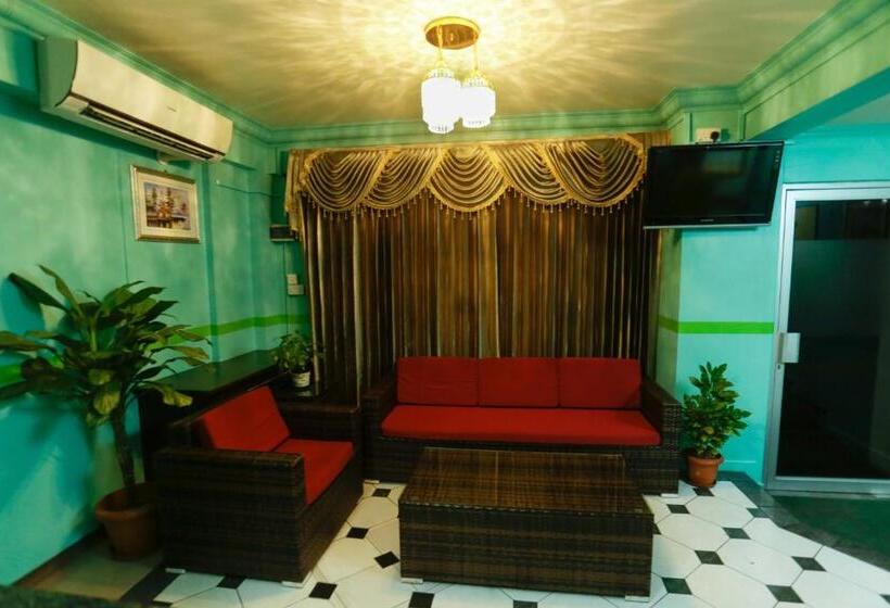 Fotos del hotel Off Day Inn:  25