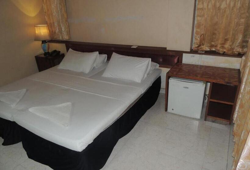 Fotos del hotel Off Day Inn:  24