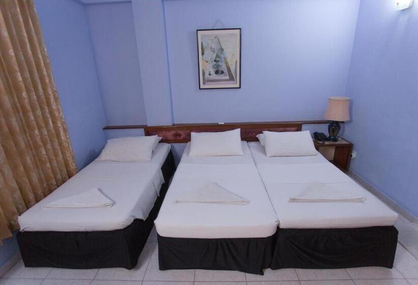 Fotos del hotel Off Day Inn:  22