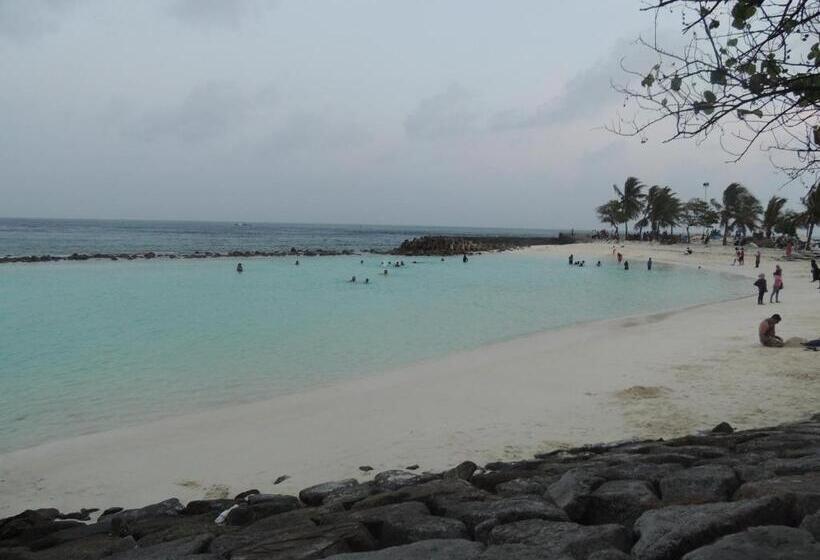 Fotos del hotel Off Day Inn:  7