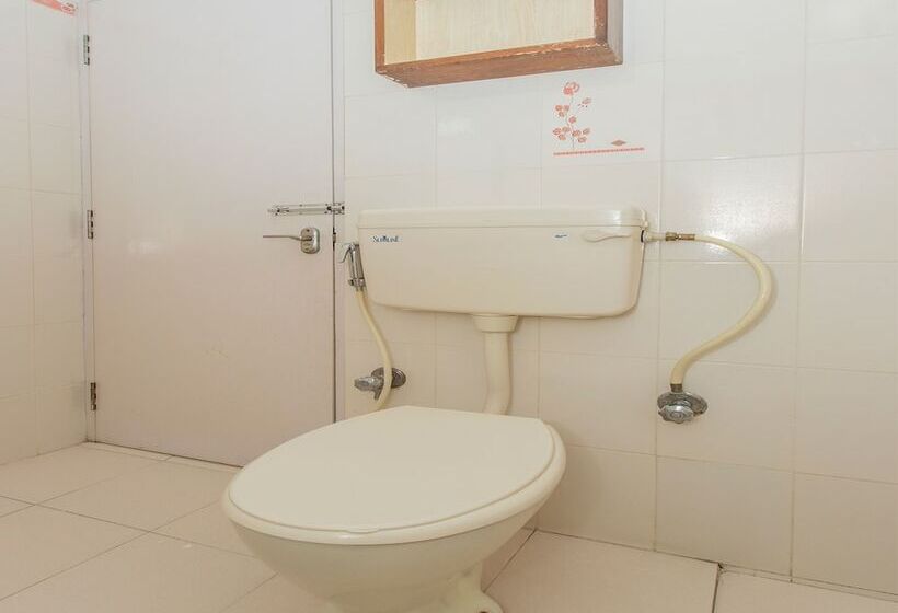 Fotos del hotel OYO 761 Hermitage Apartments:  22