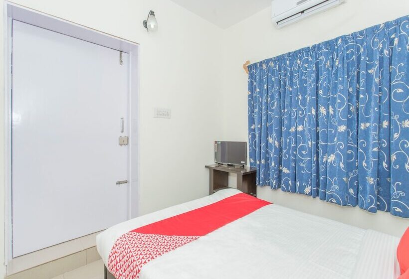 Fotos del hotel OYO 761 Hermitage Apartments:  24