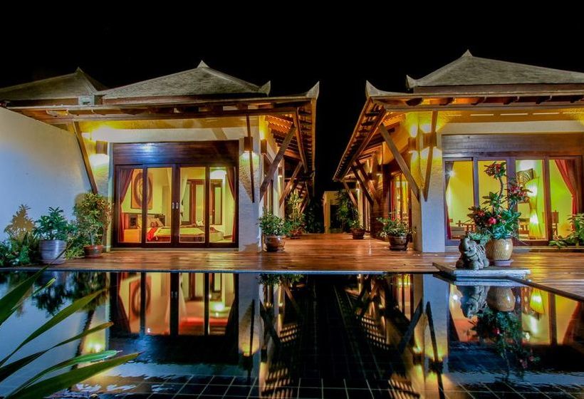 Fotos del hotel Thai Island Dream Estate:  3