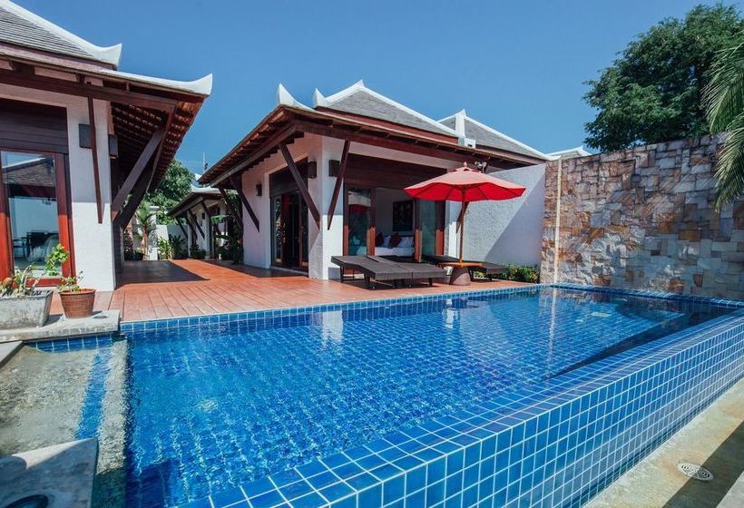 Fotos del hotel Thai Island Dream Estate:  12