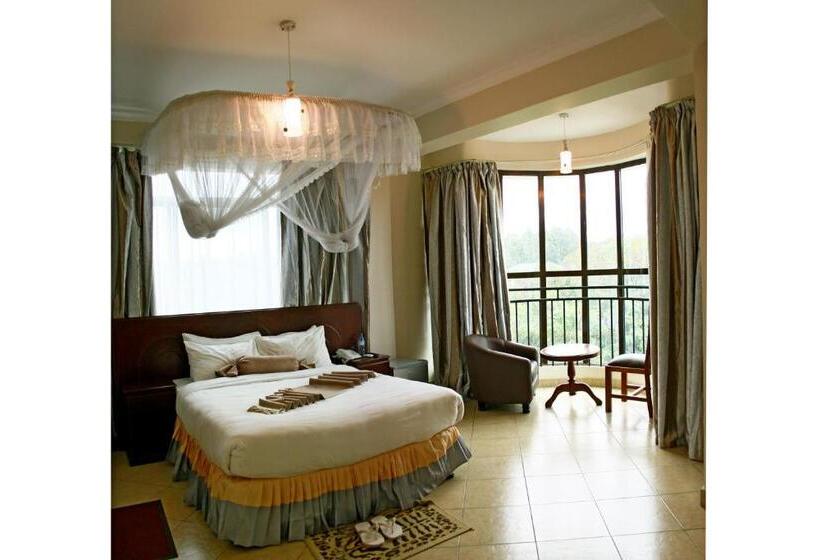 Fotos del hotel Graceland:  2