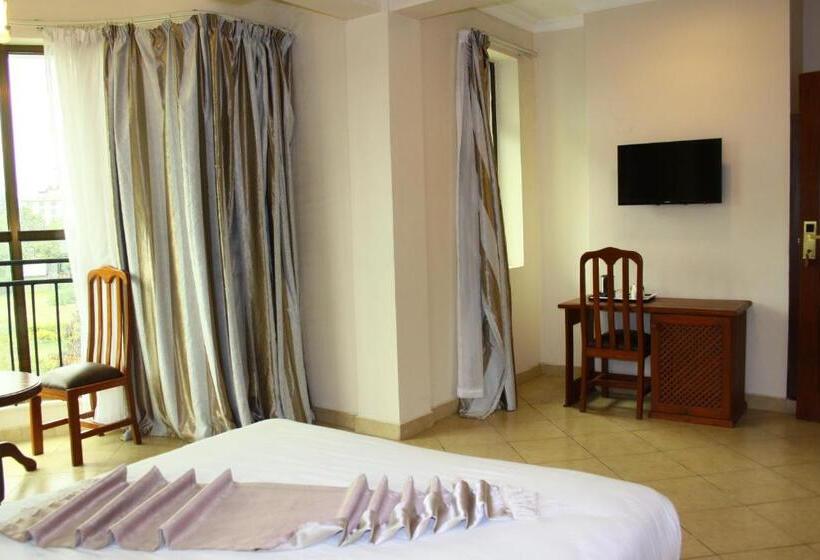 Fotos del hotel Graceland:  7