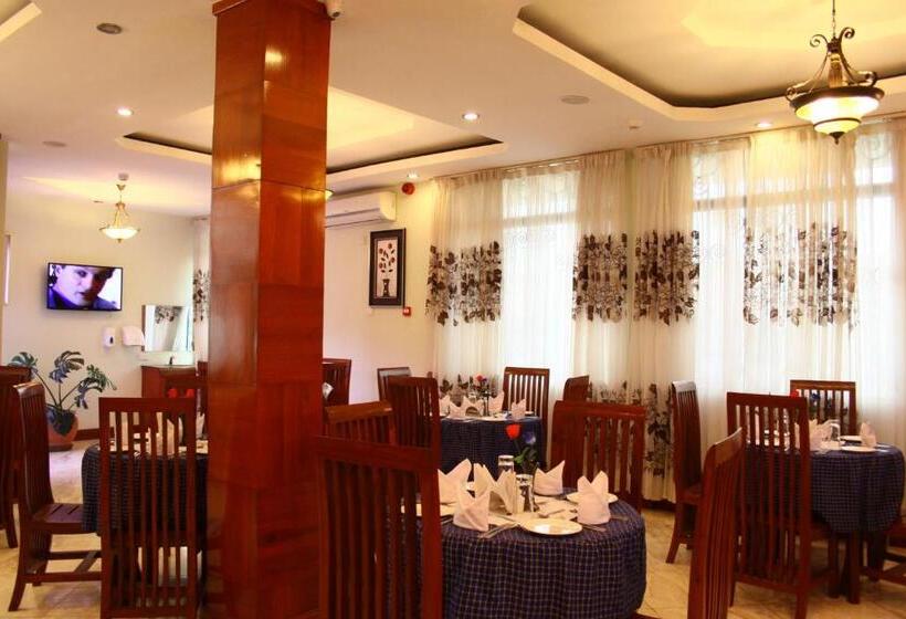 Fotos del hotel Graceland:  4