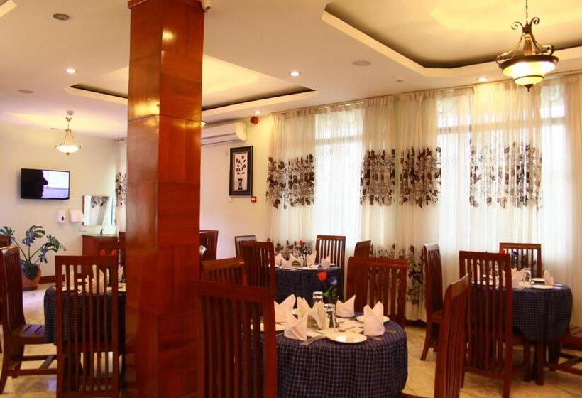 Fotos del hotel Graceland:  8