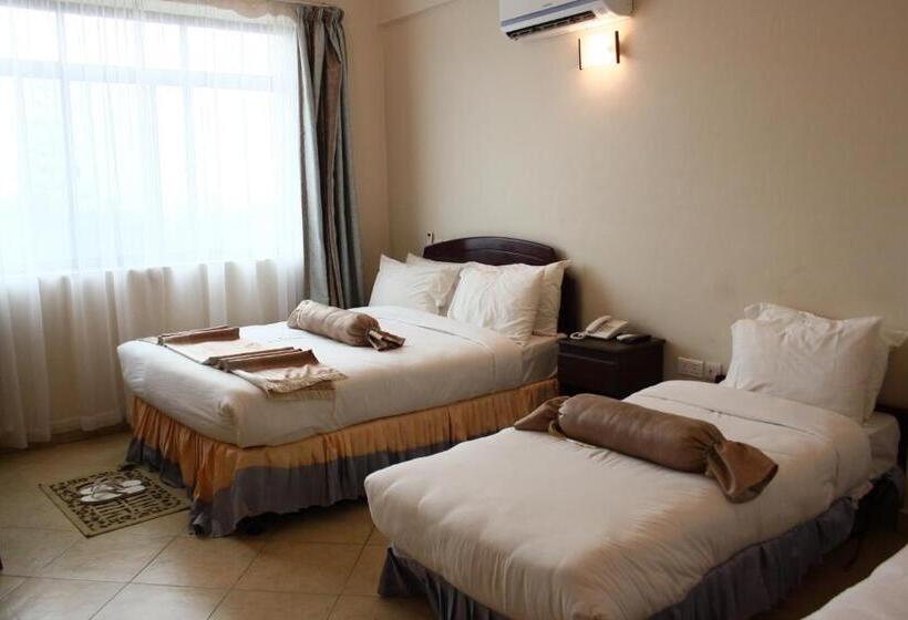 Fotos del hotel Graceland:  10