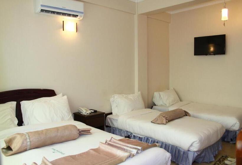 Fotos del hotel Graceland:  14