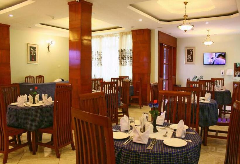 Fotos del hotel Graceland:  11