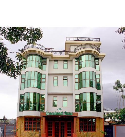 Fotos del hotel Graceland:  6