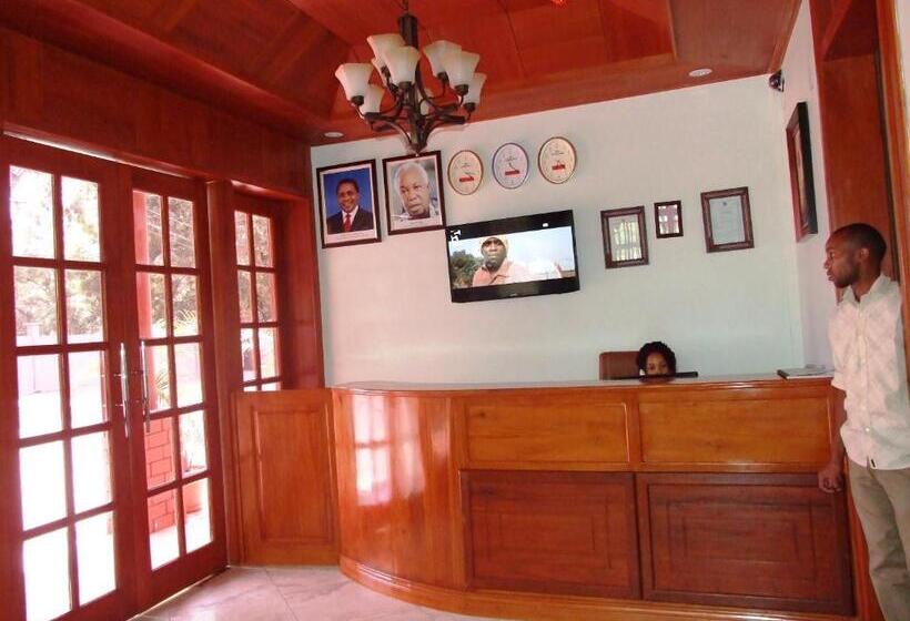 Fotos del hotel Graceland:  3