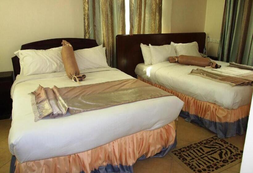 Fotos del hotel Graceland:  15