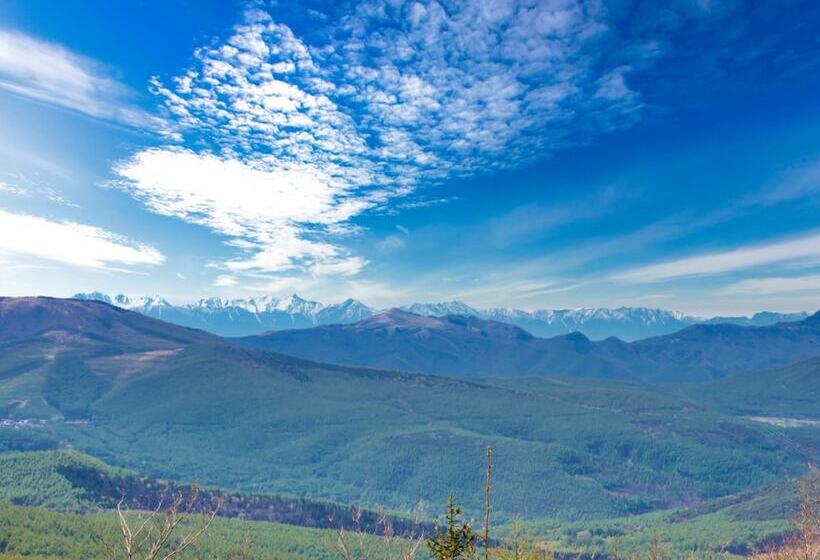Fotos del hotel Toyoko Inn Sakudaira-eki Asama-guchi:  5