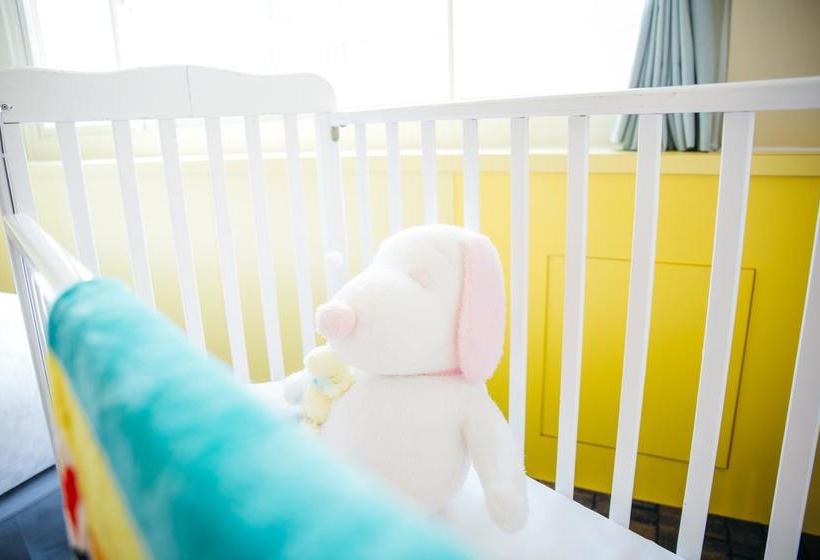 Fotos del hotel Click   Ximending Branch:  18