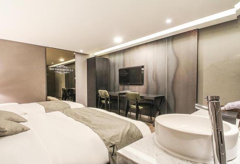 Fotos del hotel 2.4:  22