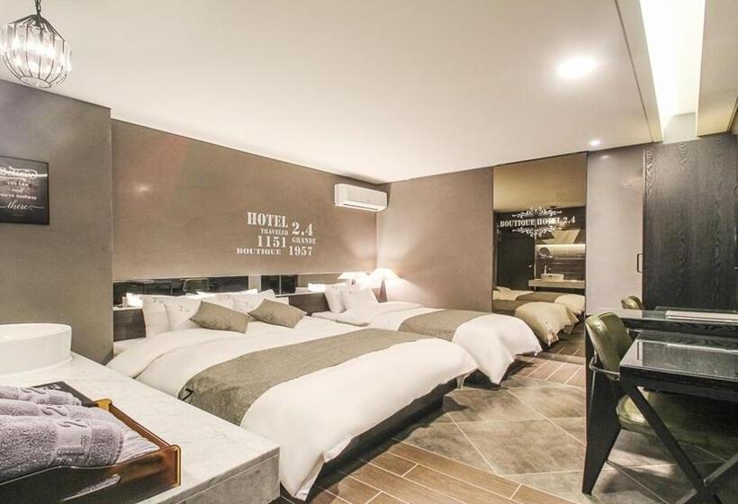 Fotos del hotel 2.4:  19