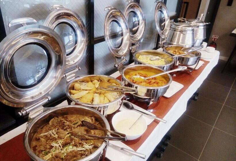 Fotos del hotel 2.4:  4