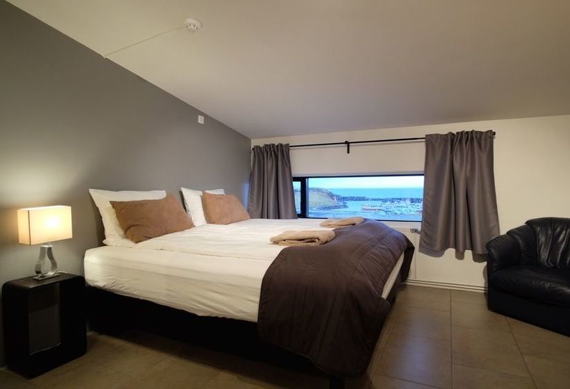 Fotos del hotel Bergas Guesthouse:  7