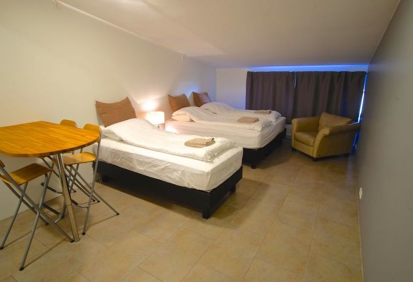 Fotos del hotel Bergas Guesthouse:  8