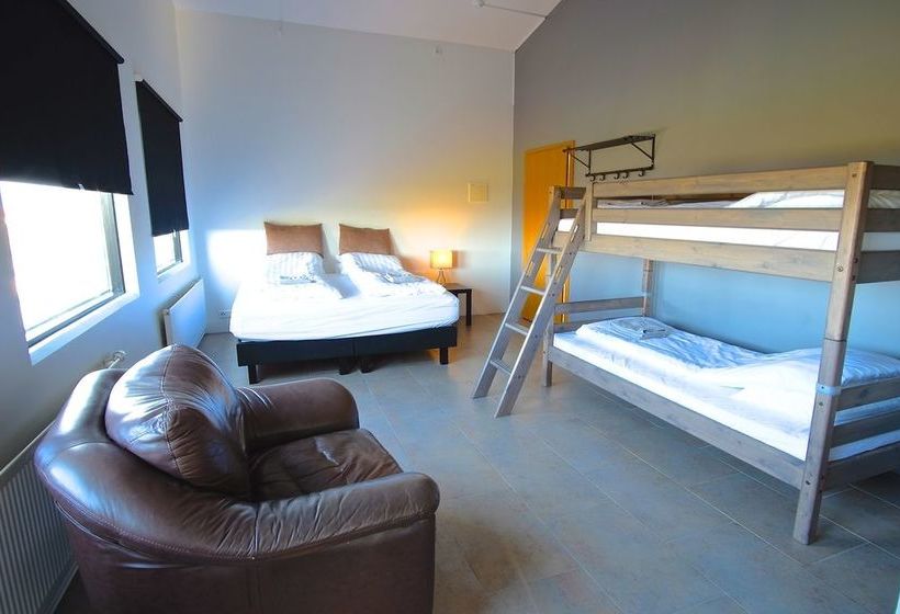 Fotos del hotel Bergas Guesthouse:  16