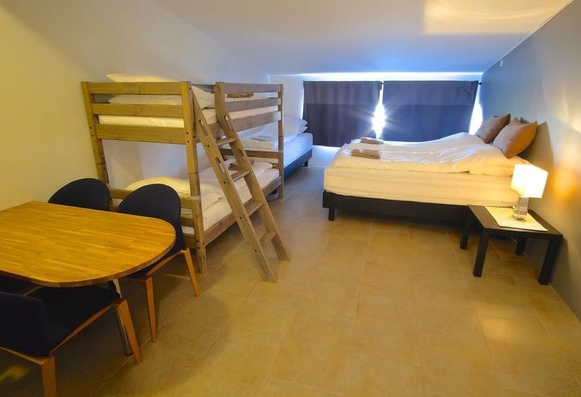 Fotos del hotel Bergas Guesthouse:  14