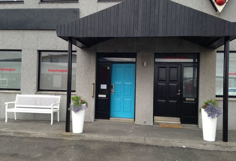 Fotos del hotel Bergas Guesthouse:  10