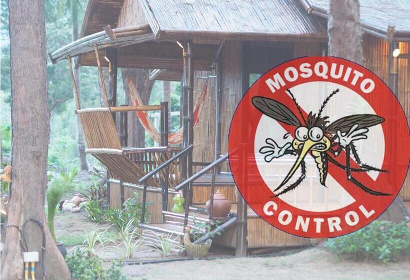 Fotos del hotel Eco Lanta Hideaway Beach Resort:  25