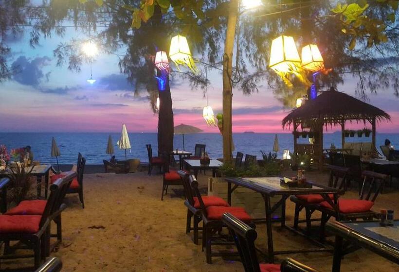 Fotos del hotel Eco Lanta Hideaway Beach Resort:  19