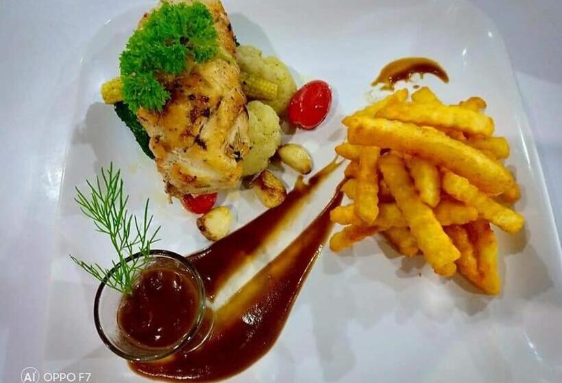 Fotos del hotel Eco Lanta Hideaway Beach Resort:  2