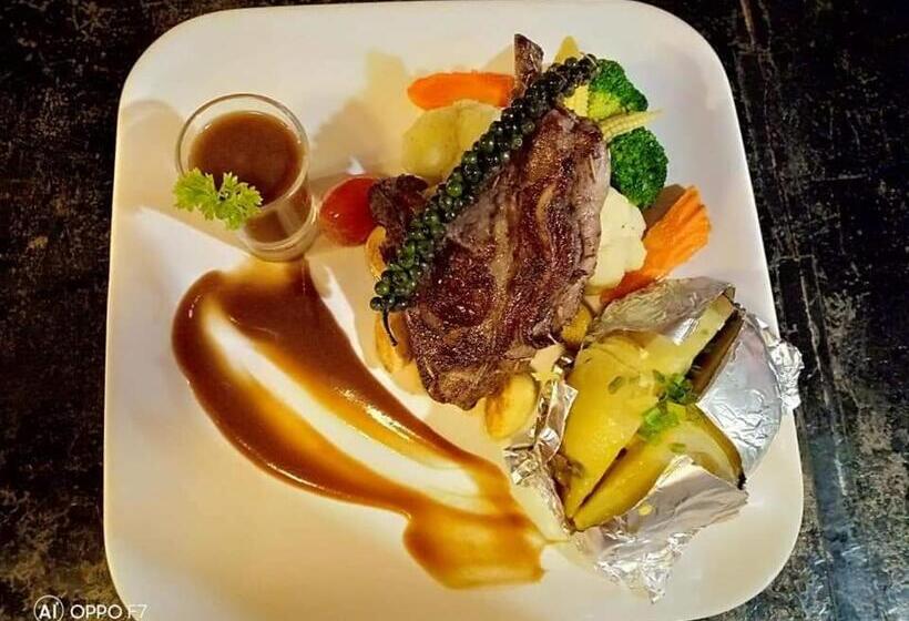 Fotos del hotel Eco Lanta Hideaway Beach Resort:  10