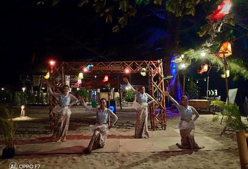 Fotos del hotel Eco Lanta Hideaway Beach Resort:  23