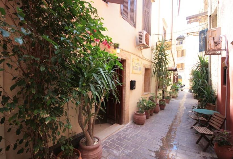 Fotos del hotel Helena:  5