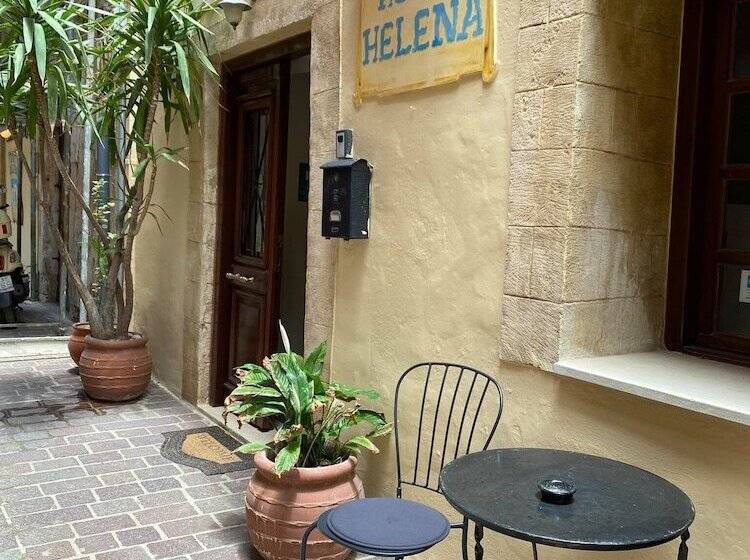 Fotos del hotel Helena:  3