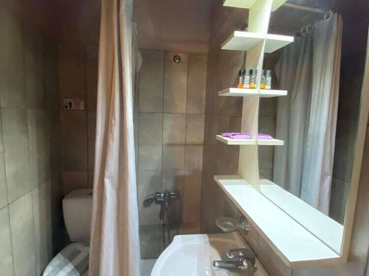 Fotos del hotel Helena:  14